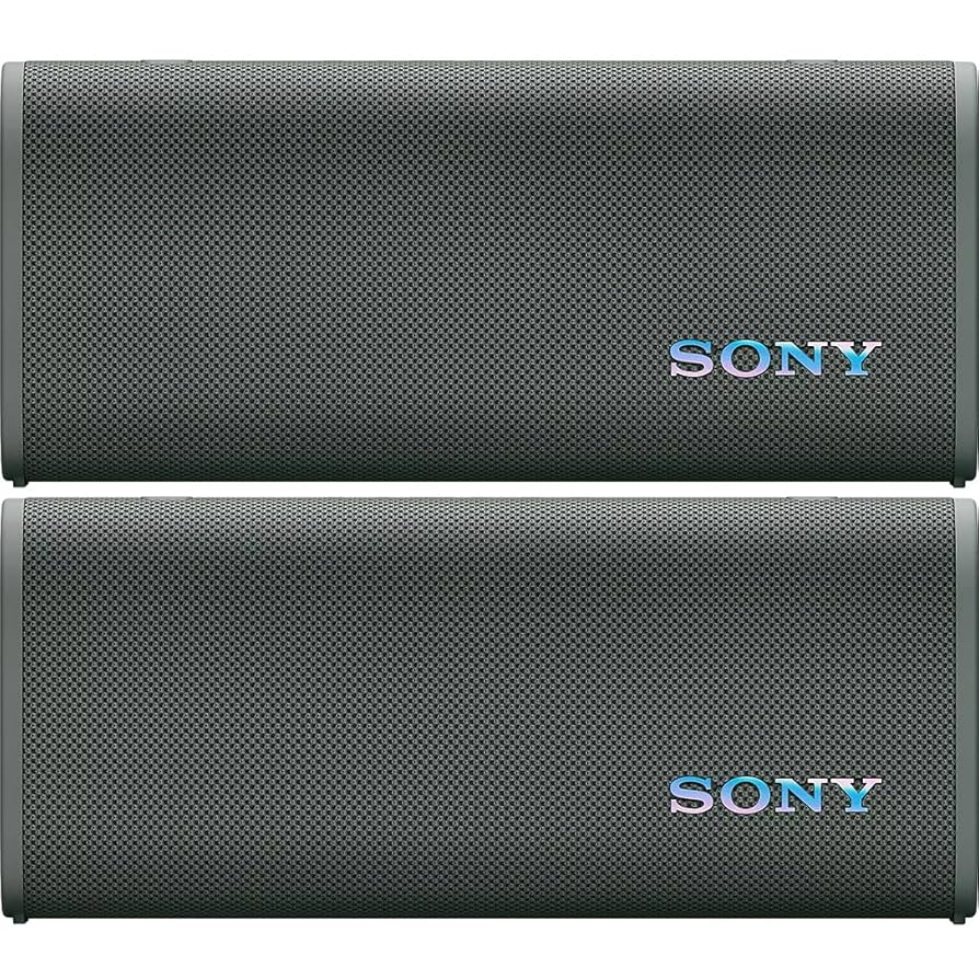 Amazon.com: Sony SRSULT30/H ULT Field 3 Wireless Portable